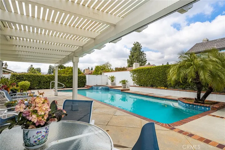 4349 Smoketree Avenue, Yorba Linda, California 92886