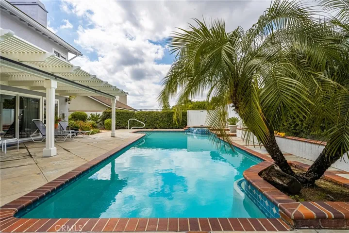 4349 Smoketree Avenue, Yorba Linda, California 92886