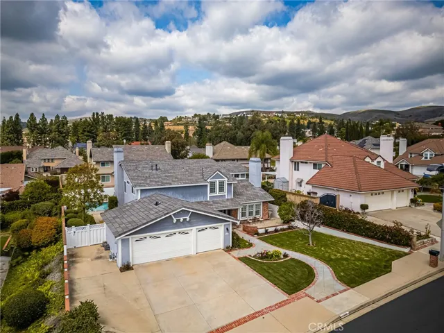 4349 Smoketree Avenue, Yorba Linda, California 92886