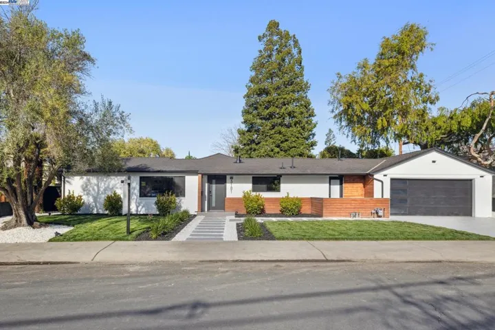 3181 Waverley St, Palo Alto, California 94306