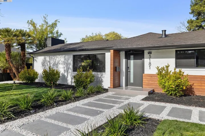 3181 Waverley St, Palo Alto, California 94306