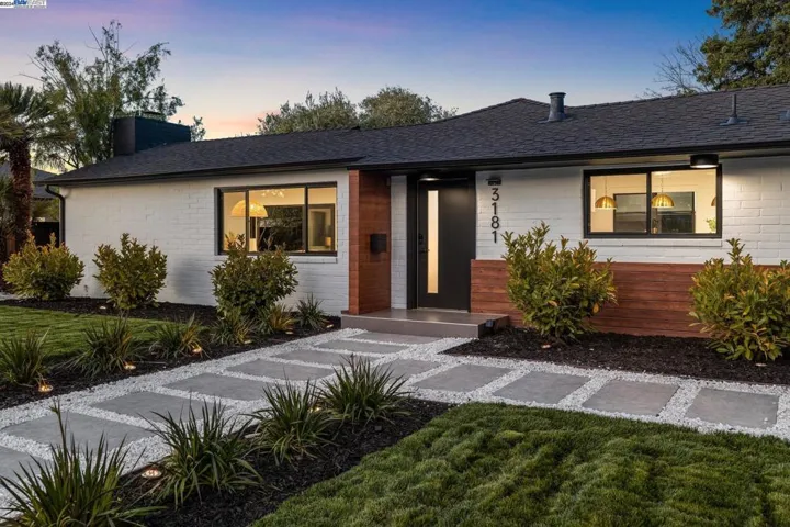 3181 Waverley St, Palo Alto, California 94306