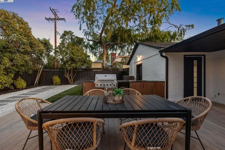 3181 Waverley St, Palo Alto, California 94306