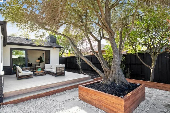 3181 Waverley St, Palo Alto, California 94306