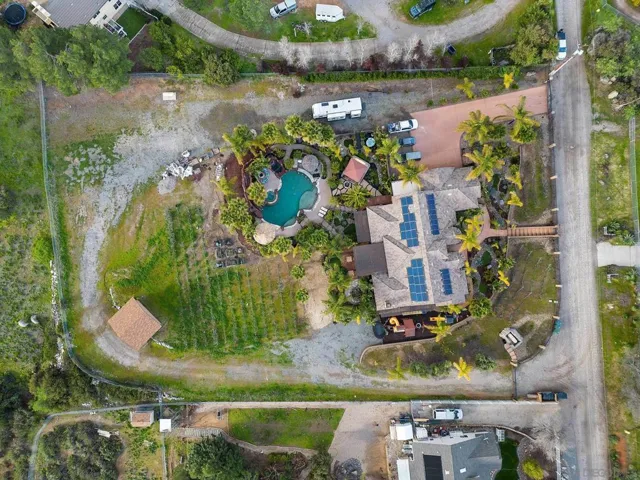 303 Woodmeadow Ln, Ramona, California 92065