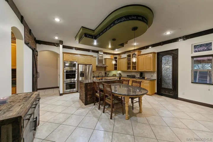 303 Woodmeadow Ln, Ramona, California 92065