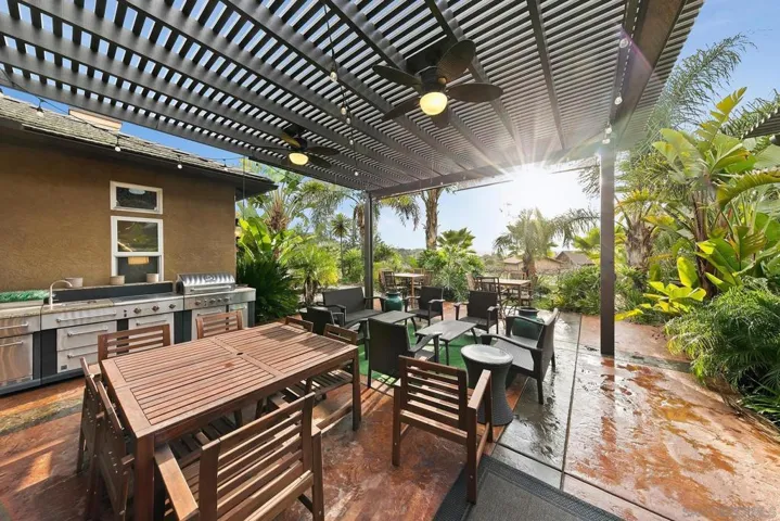 303 Woodmeadow Ln, Ramona, California 92065