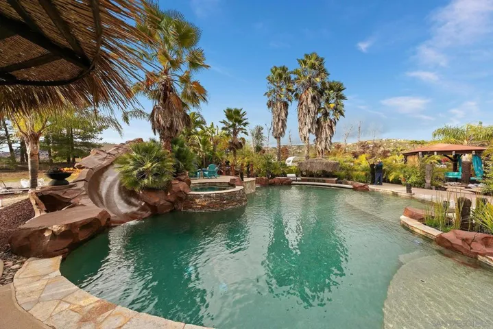 303 Woodmeadow Ln, Ramona, California 92065