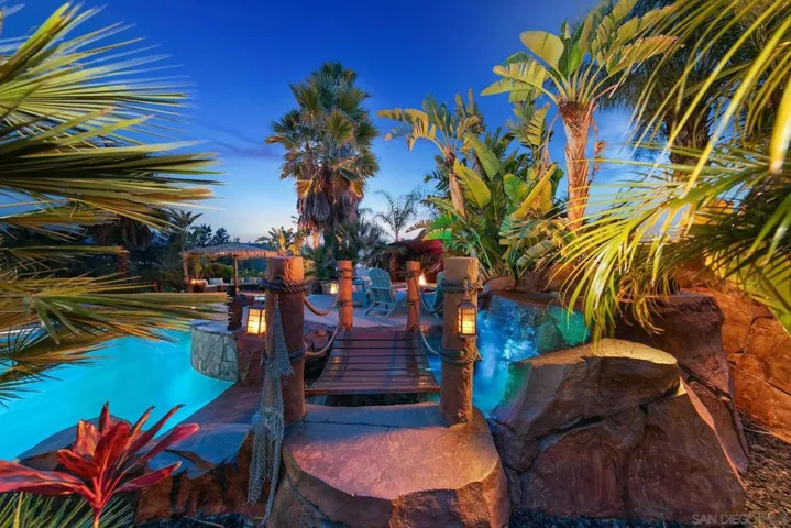 303 Woodmeadow Ln, Ramona, California 92065