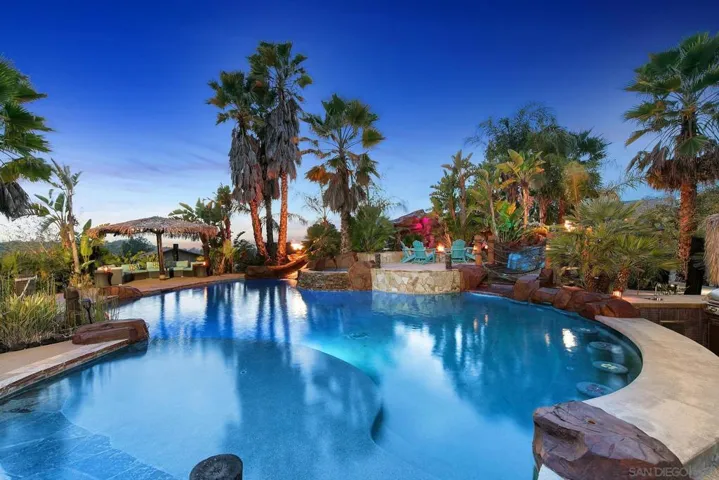 303 Woodmeadow Ln, Ramona, California 92065