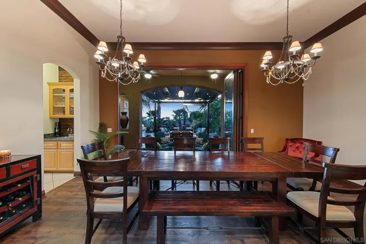 303 Woodmeadow Ln, Ramona, California 92065