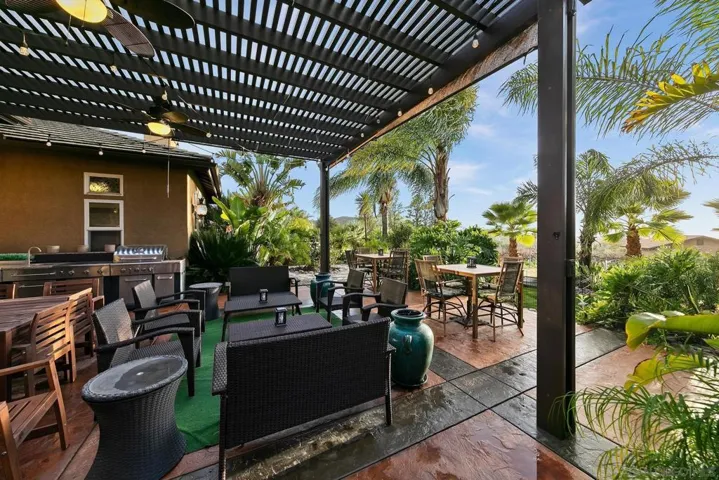 303 Woodmeadow Ln, Ramona, California 92065