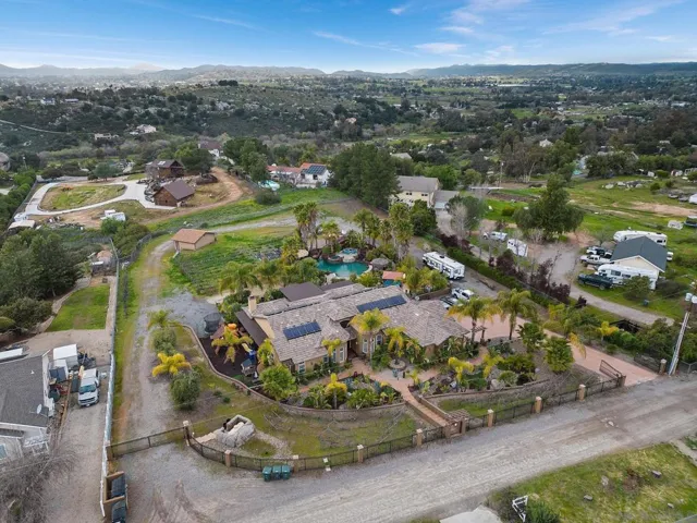 303 Woodmeadow Ln, Ramona, California 92065