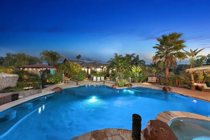 303 Woodmeadow Ln, Ramona, California 92065