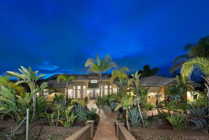 303 Woodmeadow Ln, Ramona, California 92065