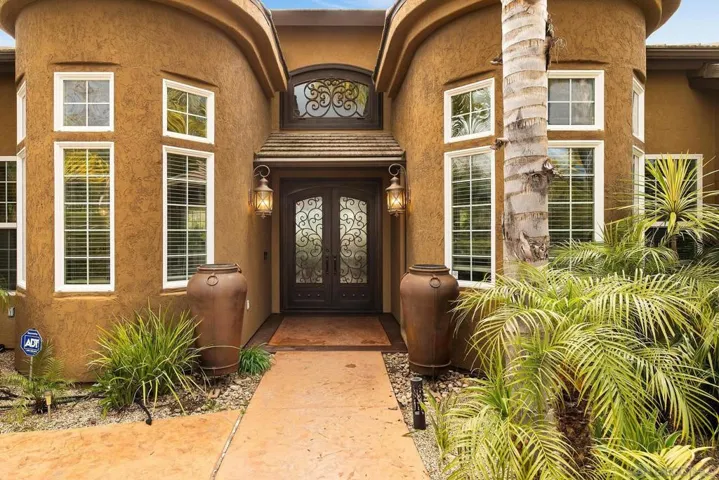 303 Woodmeadow Ln, Ramona, California 92065