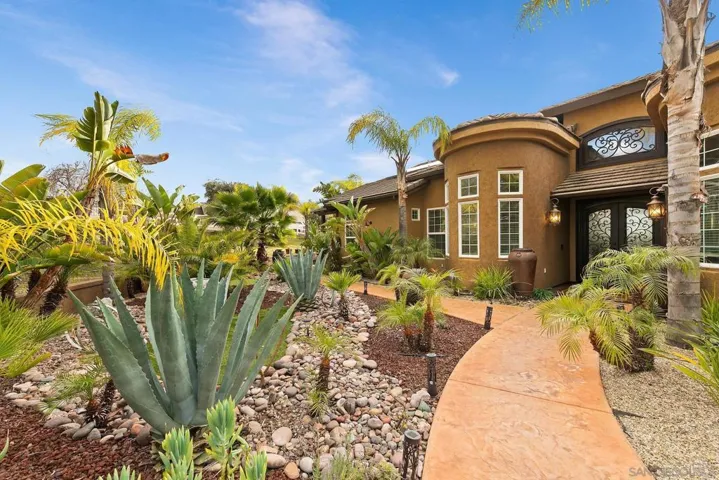 303 Woodmeadow Ln, Ramona, California 92065