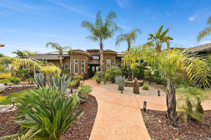303 Woodmeadow Ln, Ramona, California 92065