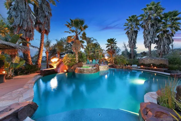 303 Woodmeadow Ln, Ramona, California 92065
