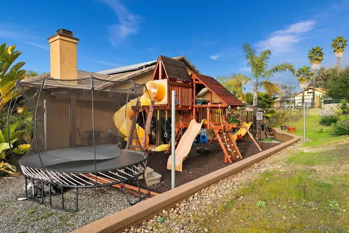 303 Woodmeadow Ln, Ramona, California 92065
