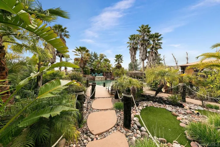 303 Woodmeadow Ln, Ramona, California 92065