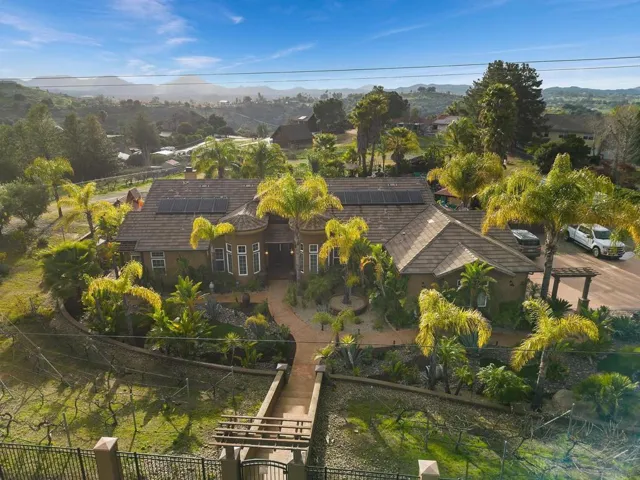 303 Woodmeadow Ln, Ramona, California 92065