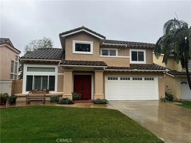 26622 Via Mondelo, Mission Viejo, California 92692