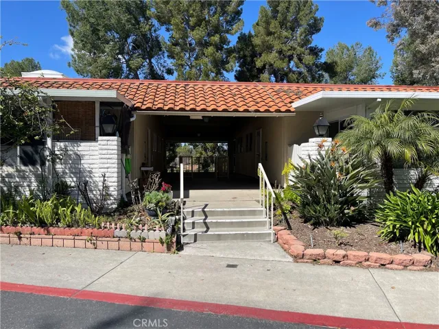 638 Avenida Sevilla B, Laguna Woods, California 92637