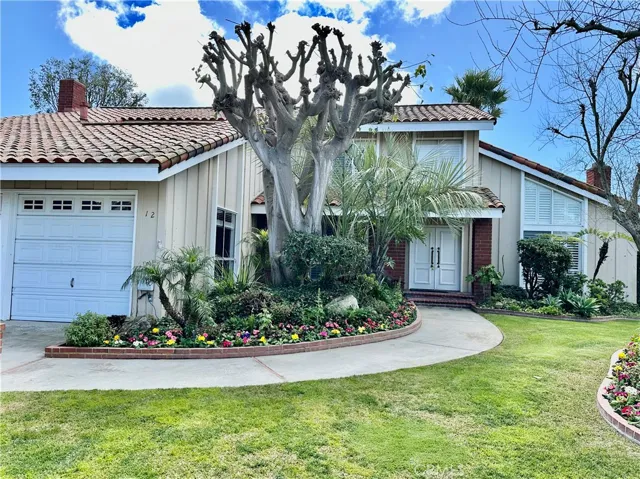 12 Country Meadow Road, Rolling Hills Estates, California 90274