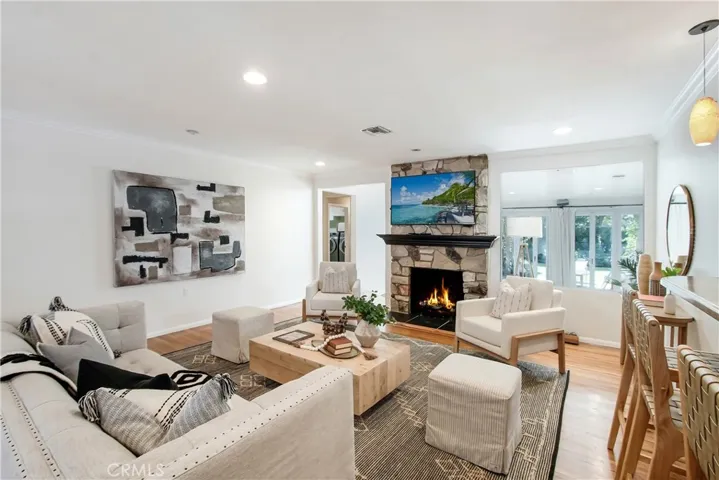 12712 Tiara Street, Valley Village, California 91607