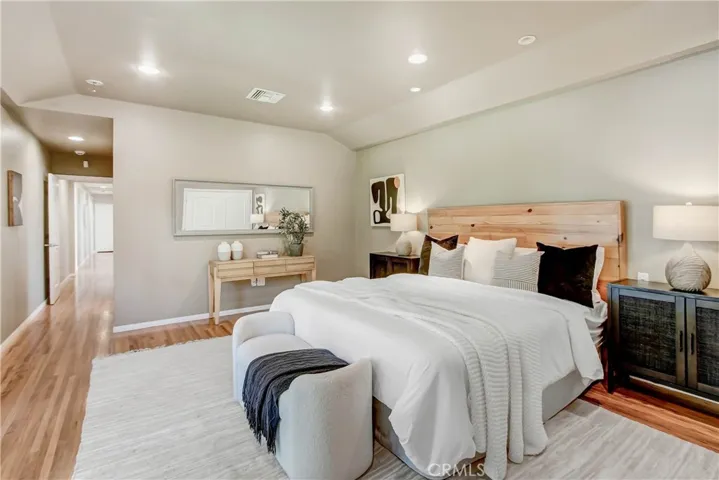 12712 Tiara Street, Valley Village, California 91607