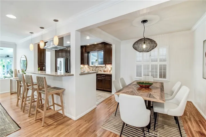12712 Tiara Street, Valley Village, California 91607