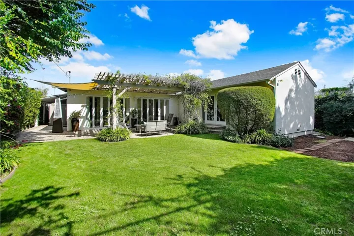 12712 Tiara Street, Valley Village, California 91607