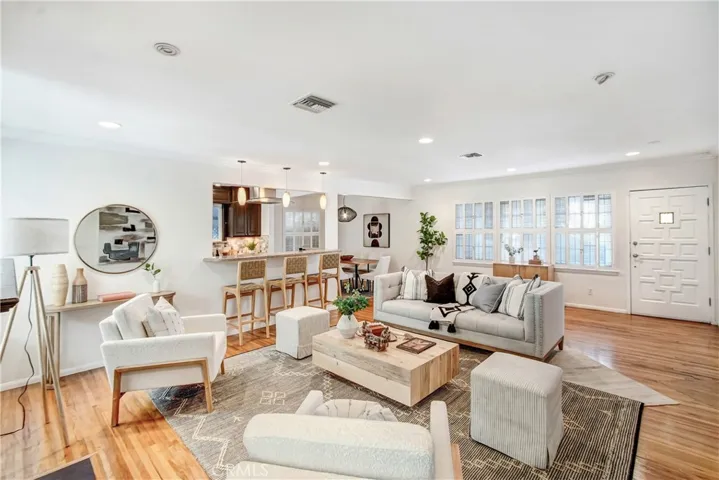 12712 Tiara Street, Valley Village, California 91607