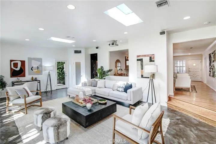 12712 Tiara Street, Valley Village, California 91607