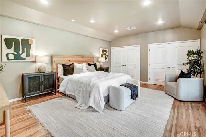 12712 Tiara Street, Valley Village, California 91607