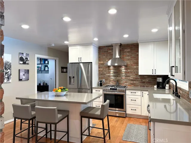 3074 E California Boulevard, Pasadena, California 91107