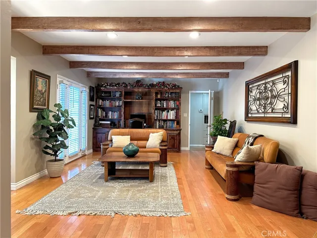3074 E California Boulevard, Pasadena, California 91107