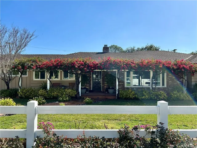 3074 E California Boulevard, Pasadena, California 91107