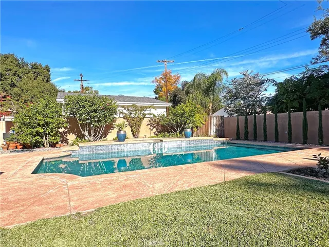 3074 E California Boulevard, Pasadena, California 91107