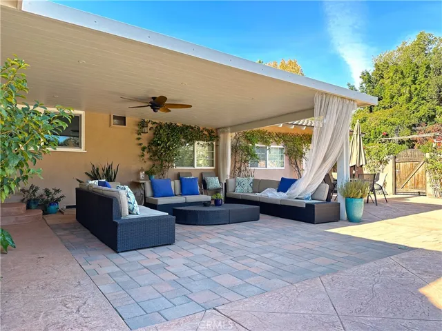 3074 E California Boulevard, Pasadena, California 91107