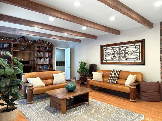3074 E California Boulevard, Pasadena, California 91107