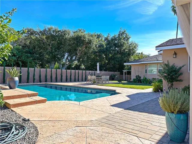 3074 E California Boulevard, Pasadena, California 91107