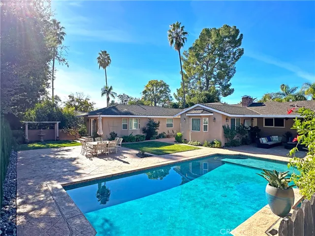 3074 E California Boulevard, Pasadena, California 91107