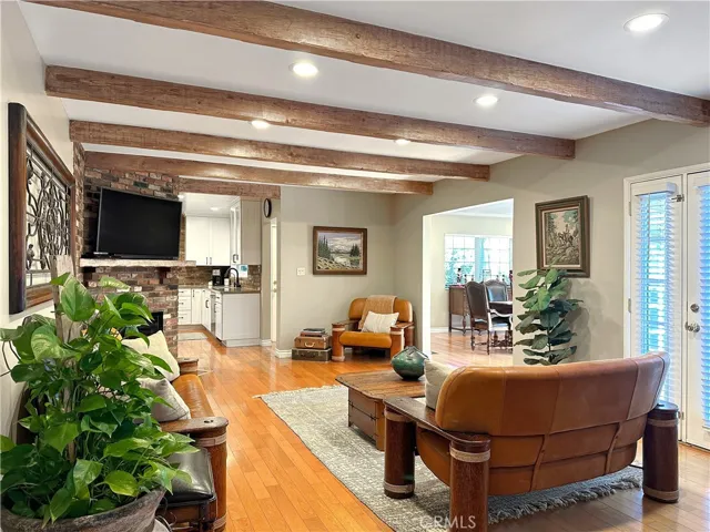 3074 E California Boulevard, Pasadena, California 91107