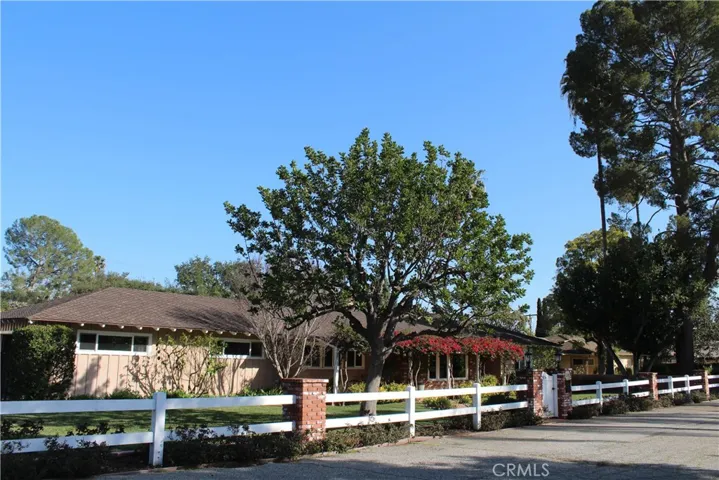 3074 E California Boulevard, Pasadena, California 91107