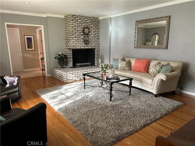 3074 E California Boulevard, Pasadena, California 91107