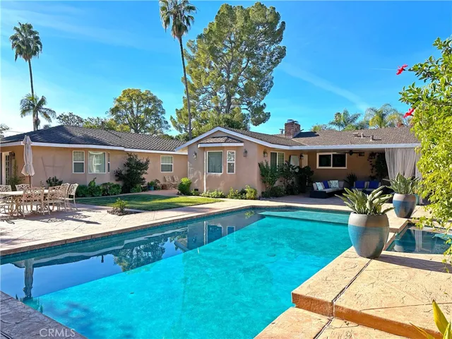 3074 E California Boulevard, Pasadena, California 91107