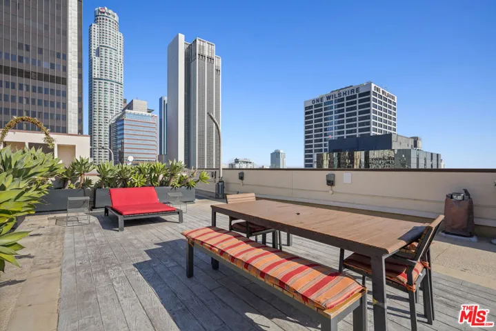 655 S Hope Street 601, Los Angeles, California 90017