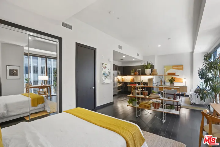 655 S Hope Street 601, Los Angeles, California 90017